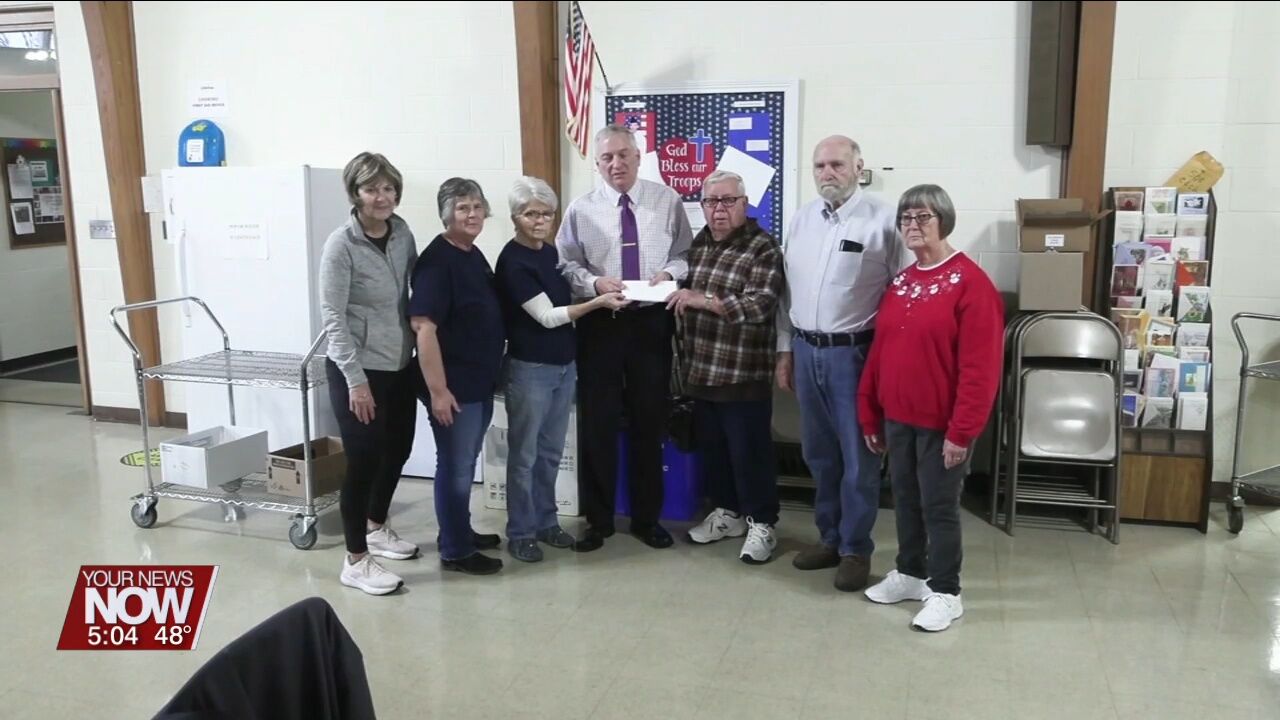 Settlement money from Dollar General lawsuit heading to area food banks